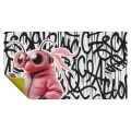 Mouse Pad pentru jocuri HATOR Tonn EVO 3XL, Extra Extra Extra Large, Libelulă Mouse Pad pentru jocuri HATOR Tonn EVO 3XL, Extra Extra Extra Large, Libelulă