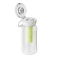 Sticlă de băut Xiaomi Sport Water Bottle, Alb Sticlă de băut Xiaomi Sport Water Bottle, Alb