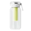 Sticlă de băut Xiaomi Sport Water Bottle, Alb Sticlă de băut Xiaomi Sport Water Bottle, Alb