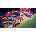 SEGA Sonic Racing: CrossWorlds, Гонки и полеты, Nintendo Switch 2, Картридж