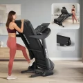 Беговая дорожка Zipro Pacemaker iConsole+