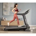 Беговая дорожка Zipro Pacemaker iConsole+