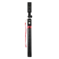 Selfie Stick HAMA Fancy Stand 170 II, Negru Selfie Stick HAMA Fancy Stand 170 II, Negru