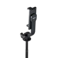 Selfie Stick HAMA Fancy Stand 170 II, Negru Selfie Stick HAMA Fancy Stand 170 II, Negru