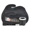 Scaun auto Moni I-Swift black 125-150cm 3801005152292