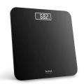 Cântar de podea Tefal PP1800V0, Negru Cântar de podea Tefal PP1800V0, Negru