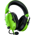 Căști gaming Razer BlackShark V2 X, Cu fir, Verde Căști gaming Razer BlackShark V2 X, Cu fir, Verde