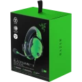 Căști gaming Razer BlackShark V2 X, Cu fir, Verde Căști gaming Razer BlackShark V2 X, Cu fir, Verde