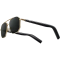 Ochelari de protecție Xiaomi Mijia Smart Audio Aviator, Negru Ochelari de protecție Xiaomi Mijia Smart Audio Aviator, Negru