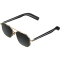 Ochelari de protecție Xiaomi Mijia Smart Audio Aviator, Negru Ochelari de protecție Xiaomi Mijia Smart Audio Aviator, Negru