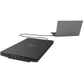 Планшетный сканер Canon CanoScan LiDE 300, A4, Чёрный Планшетный сканер Canon CanoScan LiDE 300, A4, Чёрный