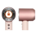 Uscător de păr Dyson Supersonic Nural HD16 Straight+Wavy, 1600W, Ceramic Pink | Rose Gold
