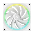 PC Case Fan Deepcool FL14 ARGB 140x140x25mm, ≤31.46 dB, 66,59CFM, 500-1700RPM, PWM, Hydro Bearing, 4 PC Case Fan Deepcool FL14 ARGB 140x140x25mm, ≤31.46 dB, 66,59CFM, 500-1700RPM, PWM, Hydro Bearing, 4