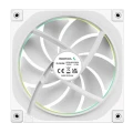 PC Case Fan Deepcool FL14 ARGB 140x140x25mm, ≤31.46 dB, 66,59CFM, 500-1700RPM, PWM, Hydro Bearing, 4 PC Case Fan Deepcool FL14 ARGB 140x140x25mm, ≤31.46 dB, 66,59CFM, 500-1700RPM, PWM, Hydro Bearing, 4