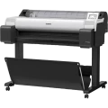Plotter de format mare Canon Plotter imagePROGRAF TM-340, Argintiu Plotter de format mare Canon Plotter imagePROGRAF TM-340, Argintiu
