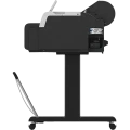 Plotter de format mare Canon Plotter imagePROGRAF TM-340, Argintiu Plotter de format mare Canon Plotter imagePROGRAF TM-340, Argintiu