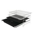 BinOven/el Gorenje BSA6138B