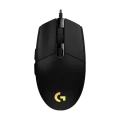 Gaming Mouse Logitech G102, Negru