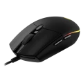 Игровая мышь Logitech G102, Чёрный Игровая мышь Logitech G102, Чёрный