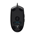 Игровая мышь Logitech G102, Чёрный Игровая мышь Logitech G102, Чёрный