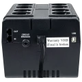 Sursă de alimentare neîntreruptibilă PCM CUB-850E, Offline, 850VA, Turn Sursă de alimentare neîntreruptibilă PCM CUB-850E, Offline, 850VA, Turn