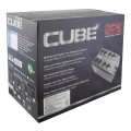 Sursă de alimentare neîntreruptibilă PCM CUB-850E, Offline, 850VA, Turn Sursă de alimentare neîntreruptibilă PCM CUB-850E, Offline, 850VA, Turn