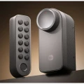 Умный дверной замок Xiaomi Self-Install Smart Lock (Keypad), Серый Умный дверной замок Xiaomi Self-Install Smart Lock (Keypad), Серый