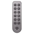 Умный дверной замок Xiaomi Self-Install Smart Lock (Keypad), Серый Умный дверной замок Xiaomi Self-Install Smart Lock (Keypad), Серый
