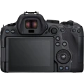 Беззеркальный фотоаппарат Canon EOS R6 MARK II BODY V5ГГц Беззеркальный фотоаппарат Canon EOS R6 MARK II BODY V5ГГц