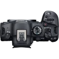 Беззеркальный фотоаппарат Canon EOS R6 MARK II BODY V5ГГц Беззеркальный фотоаппарат Canon EOS R6 MARK II BODY V5ГГц