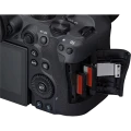 Беззеркальный фотоаппарат Canon EOS R6 MARK II BODY V5ГГц Беззеркальный фотоаппарат Canon EOS R6 MARK II BODY V5ГГц