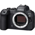 Беззеркальный фотоаппарат Canon EOS R6 MARK II BODY V5ГГц Беззеркальный фотоаппарат Canon EOS R6 MARK II BODY V5ГГц