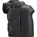 Беззеркальный фотоаппарат Canon EOS R6 MARK II BODY V5ГГц Беззеркальный фотоаппарат Canon EOS R6 MARK II BODY V5ГГц
