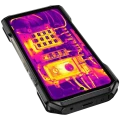 Smartphone Ulefone Armor 27T Pro, 12GB/256GB, Negru