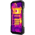 Smartphone Ulefone Armor 27T Pro, 12GB/256GB, Negru