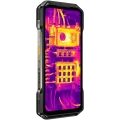 Smartphone Ulefone Armor 27T Pro, 12GB/256GB, Negru