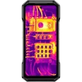 Smartphone Ulefone Armor 27T Pro, 12GB/256GB, Negru