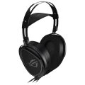Căști gaming ASUS ROG Kithara, Cu fir, Negru Căști gaming ASUS ROG Kithara, Cu fir, Negru
