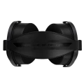 Căști gaming ASUS ROG Kithara, Cu fir, Negru Căști gaming ASUS ROG Kithara, Cu fir, Negru