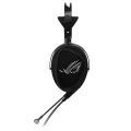 Căști gaming ASUS ROG Kithara, Cu fir, Negru Căști gaming ASUS ROG Kithara, Cu fir, Negru