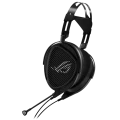 Căști gaming ASUS ROG Kithara, Cu fir, Negru Căști gaming ASUS ROG Kithara, Cu fir, Negru