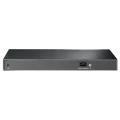 Switch de rețea TP-LINK TL-SG1218MPE, 16x 10/100/1000 Mbps, 2x SFP