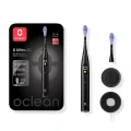 Periuță de dinți electrică Oclean X Ultra 20, Negru