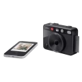 Camera Foto Instant Leica Sofort 2, Black Camera Foto Instant Leica Sofort 2, Black