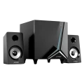 Аудиосистема 2.1 CH F&D F670X, Чёрный Аудиосистема 2.1 CH F&D F670X, Чёрный