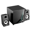 Аудиосистема 2.1 CH F&D F670X, Чёрный Аудиосистема 2.1 CH F&D F670X, Чёрный