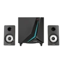 Аудиосистема 2.1 CH F&D F670X, Чёрный Аудиосистема 2.1 CH F&D F670X, Чёрный