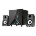 Аудиосистема 2.1 CH F&D F670X, Чёрный Аудиосистема 2.1 CH F&D F670X, Чёрный