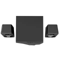 Аудиосистема 2.1 CH F&D F670X, Чёрный Аудиосистема 2.1 CH F&D F670X, Чёрный
