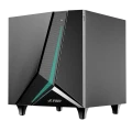 Аудиосистема 2.1 CH F&D F670X, Чёрный Аудиосистема 2.1 CH F&D F670X, Чёрный